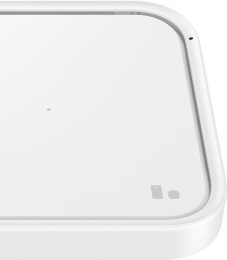 Беспроводное зар./устр. Samsung EP-P2400B 45W 2.77A USB Type-C Samsung белый EP-P2400BWEGEU