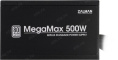 блок питания Zalman ZM500-TXII V2 , 500W, ATX12V v2.31, APFC, 12cm Fan, 80+ 230V EU, Retail (ZM500-TXII (V2))