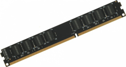 Оперативная память Digma DGMAD31600008D DDR3 - 1x 8ГБ 1600МГц, DIMM, Ret