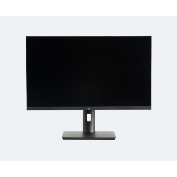 LCD БЕШТАУ 23.8" M24FHD/RCDX {IPS, 1920х1080, 60/75/100Hz, 5мс, 300cd, VGA, HDMI, DP, 178/178, Регулировка наклона/Регулировка по высоте/Поворот экрана, Крепление VESA, Динамики, Черный} МПТ