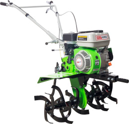 Мотоблок RedVerg Муравей-5 бензиновый 5.88кВт 8л.с. RD-TM5