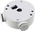 Монтажная коробка Hikvision DS-1260ZJ-BLACK