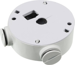 Монтажная коробка Hikvision DS-1260ZJ-BLACK