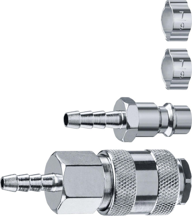 Набор для пневмоинструмента Зубр Профессионал 64920-06-H