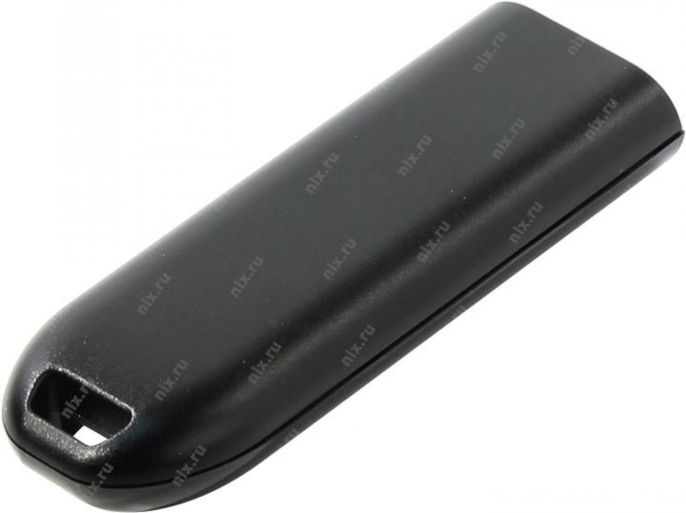 Флеш накопитель 8Gb Silicon Power Blaze B21, USB 3.2, Черный SP008GBUF3B21V1K