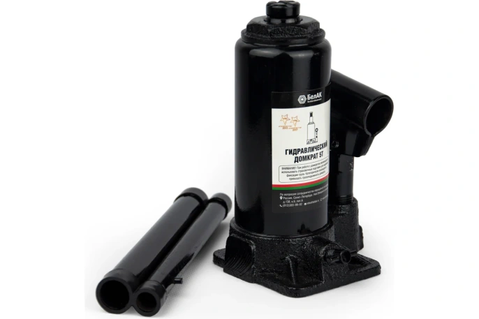 Домкрат БелАК 5 т БАК.00042