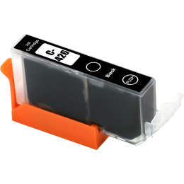 Струйный картридж NV Print CLI-426PBk NV-4556B001 Black для Canon Pixma iP4840, MG5140, MG6140, MG8140 10.5 мл совместимый