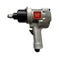 Гайковерт пневматический BYAROSS 3/4, 1490 Hm, 4.5 кг BR 1906