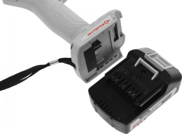 Секатор Интерскол СА-30/18Ваккум. 775.2.1.70