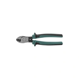 Кабелерез с двухкомпонентными рукоятками 200 мм Jonnesway P0518 49394