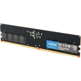  Crucial 32GB DDR5 5600MHz UDIMM CT32G56C46U5