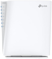 Повторитель беспроводного сигнала TP-Link RE900XD AX6000 Wi-Fi белый