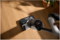 Вертикальный пылесос ROBOROCK F25 ACE, 240Вт, черный/черный WD5M2A