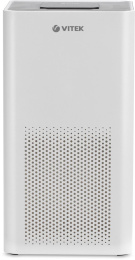 Воздухоочиститель Vitek VT-8558, белый