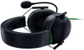Гарнитура игровая Razer Blackshark V2 X,  для компьютера и игровых консолей, мониторные,  проводные, черный [rz04-03240100-r3m1]