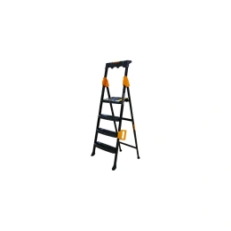 Стремянка SGS prostep 4 ступени (3+1) 1173SGS