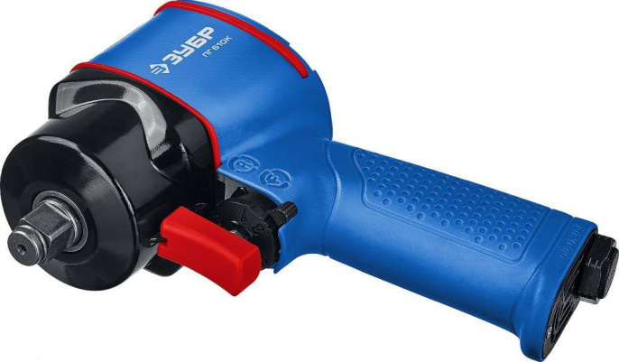 Гайковерт Зубр 64270