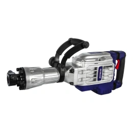 Отбойный молоток Пульсар МО 60-1700 HEX30 900-904