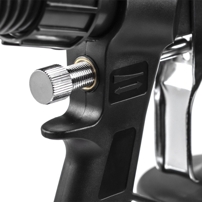 Краскопульт Hammer PRZ500B