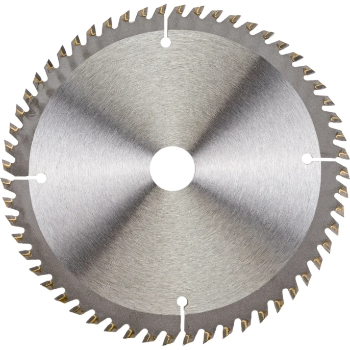 Пильный диск по дереву 165x20x1,4мм, 56 зубьев Gigant G-110911