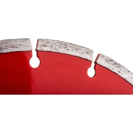 Диск алмазный сегментный (230x2x22.2 мм) Gigant G-1037