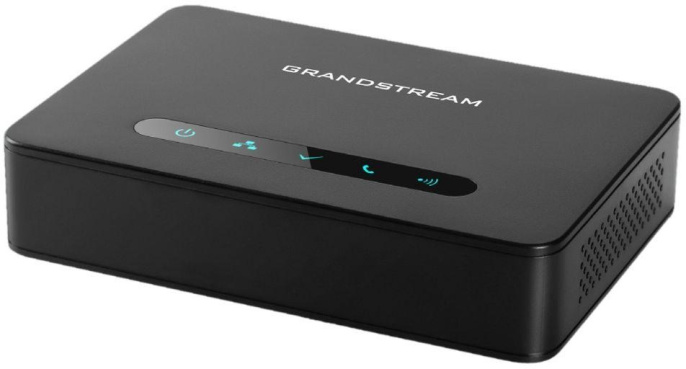 Репитер Grandstream DP760