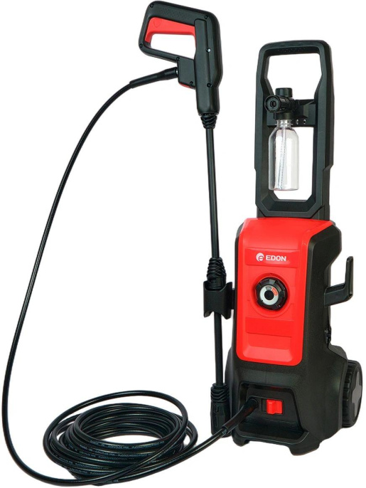 Минимойка Edon PW-200/2500А 2500Вт (56967)