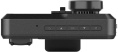 Видеорегистратор ADVOCAM 4K Duo III, черный