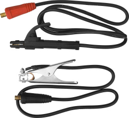 Сварочный аппарат Зубр ЗАС-М3-165,  инвертор