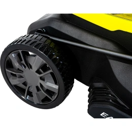 Бесщеточная газонокосилка Ryobi ONE+ RY18LMX37A-150 5133004582