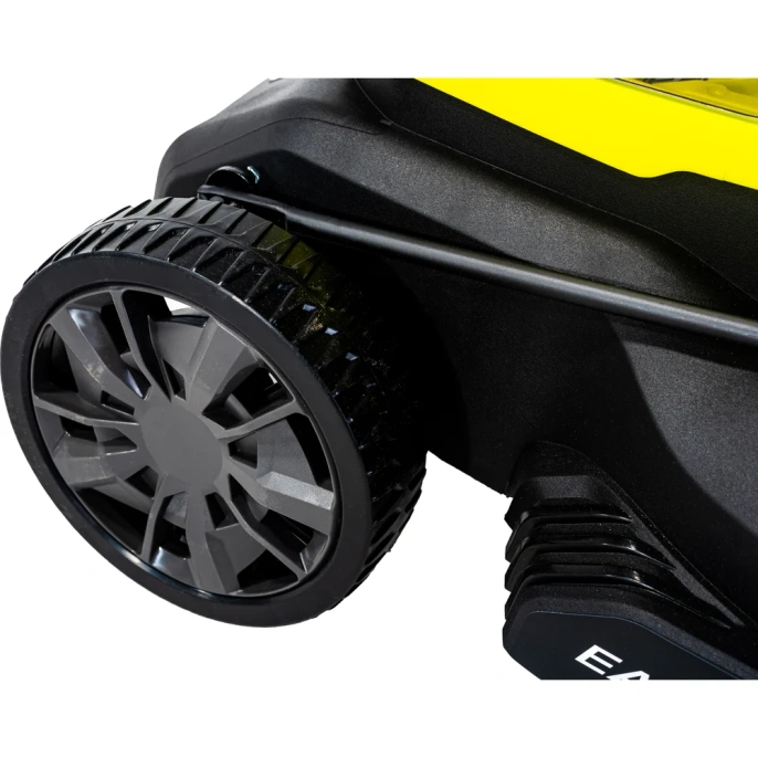 Бесщеточная газонокосилка Ryobi ONE+ RY18LMX37A-150 5133004582