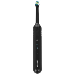Электрическая зубная щетка Geozon Coral G-HL11BLK черный