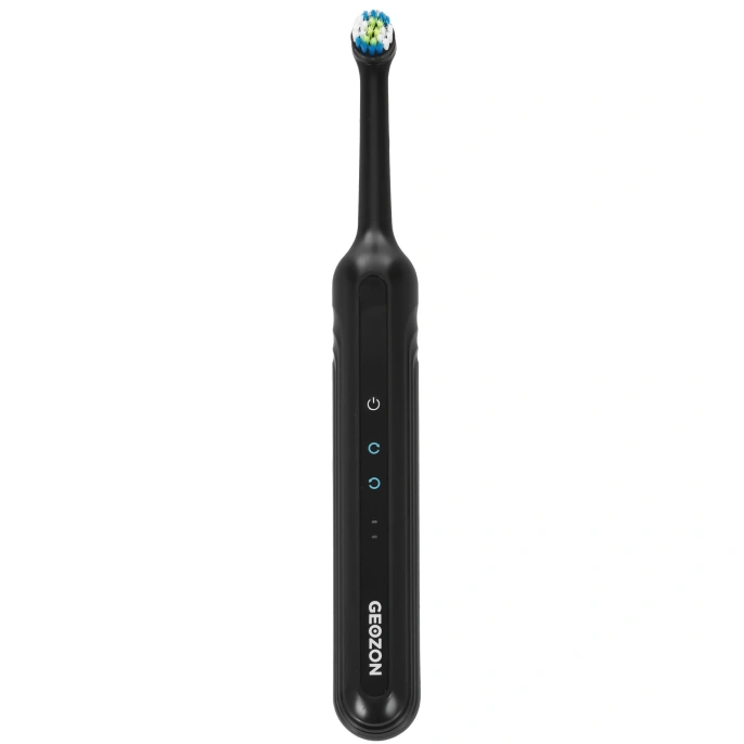 Электрическая зубная щетка Geozon Coral G-HL11BLK черный