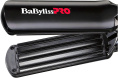 Щипцы-гофре BABYLISS PRO BAB2658EPCE, черный