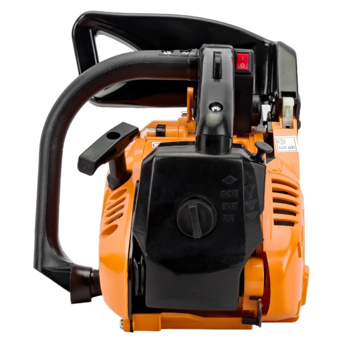 Бензопила 0,95 л.с., 10 дюймов, Gigant GTSL-05