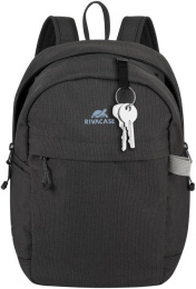 Рюкзак для ноутбука 10.5" Riva Urban 5422 серый полиэстер 5422 GREY