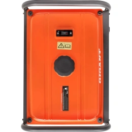 Бензиновый генератор Gigant (3,3 кВт; эл.стартер; медная обмотка) GGL-3300E