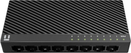 Коммутатор Netis ST3108C (L2) 8x100Мбит/с неуправляемый