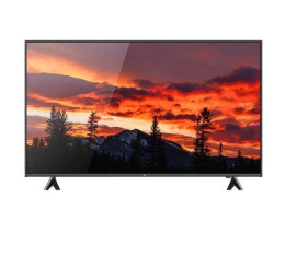 Телевизор BQ 50S04B Black