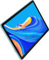 11" Планшет DIGMA PRO Edge 6/128 GB G85 4G, 1920 x 1200, Android 14, мятный [ta2d1m01]