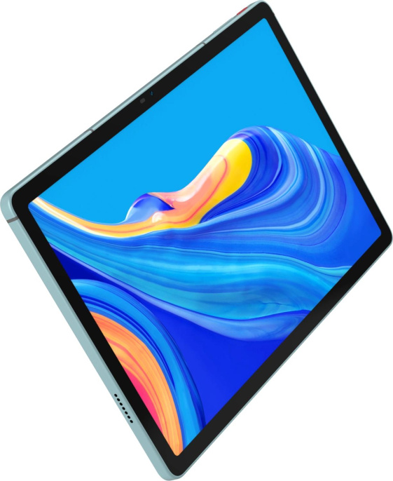 11" Планшет DIGMA PRO Edge 6/128 GB G85 4G, 1920 x 1200, Android 14, мятный [ta2d1m01]
