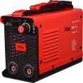 FUBAG IR 180 Инвертор сварочный [31402/41327/41775] { раб.напряжение 150-240В;Ном. напряжение, В 220, Сварочн. ток, А 30-180, Вес, кг 5}
