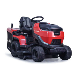 Минитрактор садовый ZimAni TC238HVD (HONDA) 
с блокировкой дифференциала