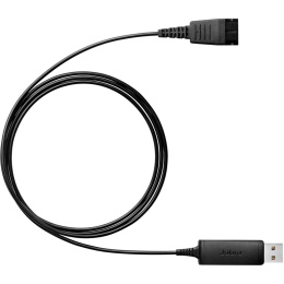 Адаптер LINK 230 QD-USB 230-09