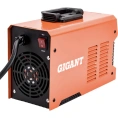Инверторный сварочный аппарат (250 А; дисплей; кабель 2.5+1.5 м) Gigant GWM-250