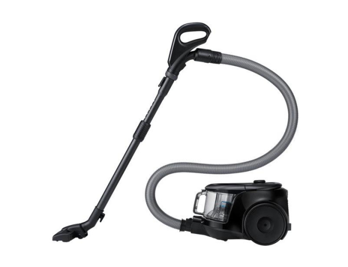 Пылесос Samsung VC18M2150SG/EV 1800Вт титан/черный