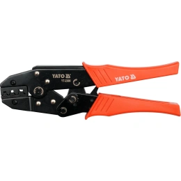 Инструмент для обжима проводов YATO YT-2300