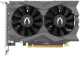 Видеокарта Zotac NVIDIA GeForce RTX 3050 RTX 3050 TWIN EDGE OC 6ГБ GDDR6, OC, Ret [zt-a30510h-10l]