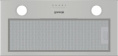 Вытяжка встраиваемая Gorenje BHI626E6X нержавеющая сталь управление: кнопочное (1 мотор)