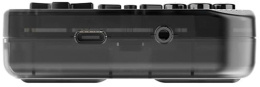 Портативная игровая консоль KINGPRICE Portable Zeus, экран 3.5"